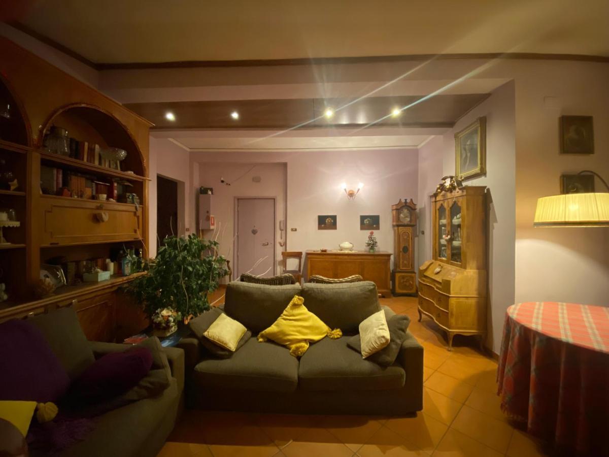 Bed and Breakfast Bblabellavista à Portici Extérieur photo