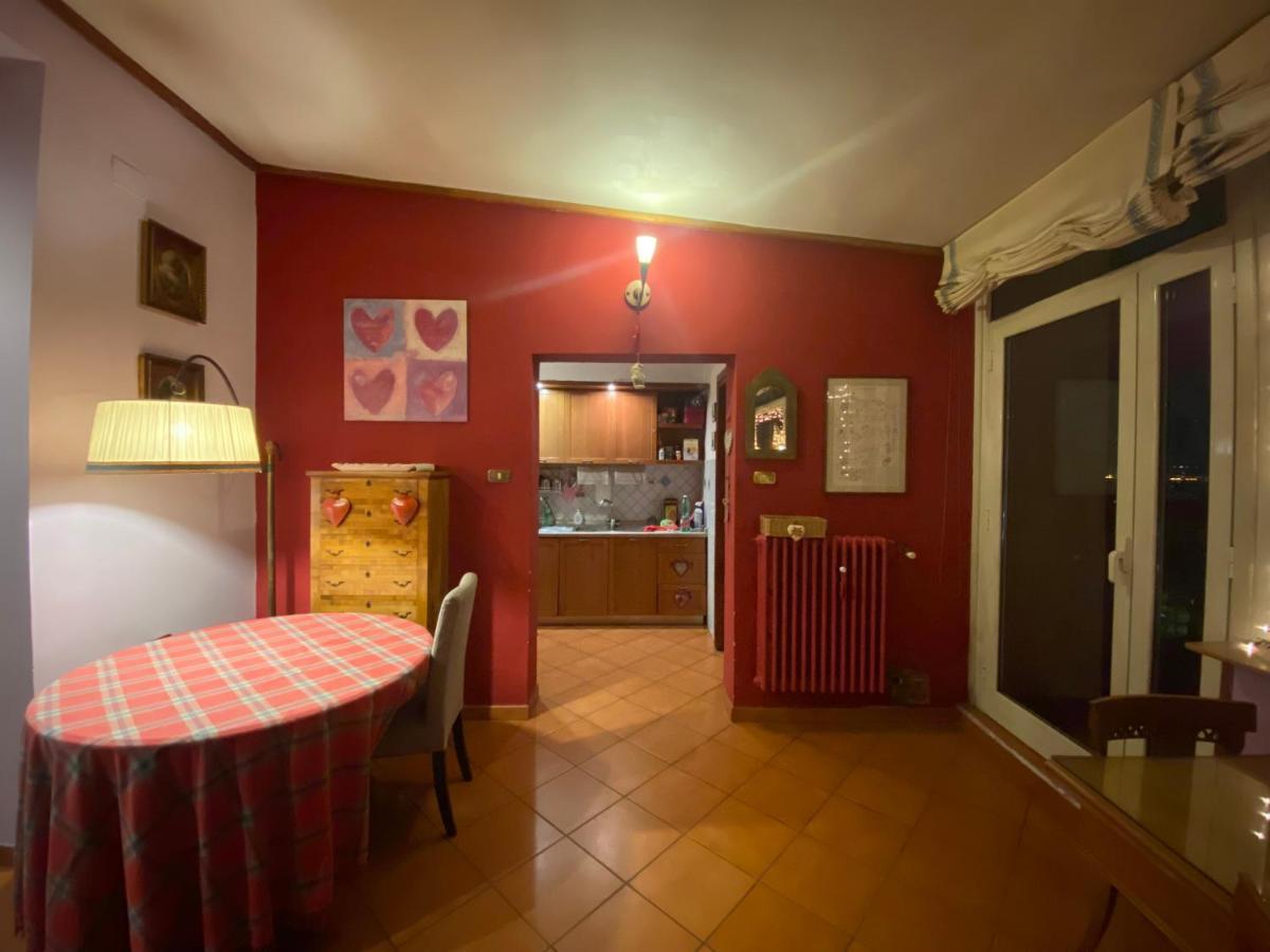 Bed and Breakfast Bblabellavista à Portici Extérieur photo