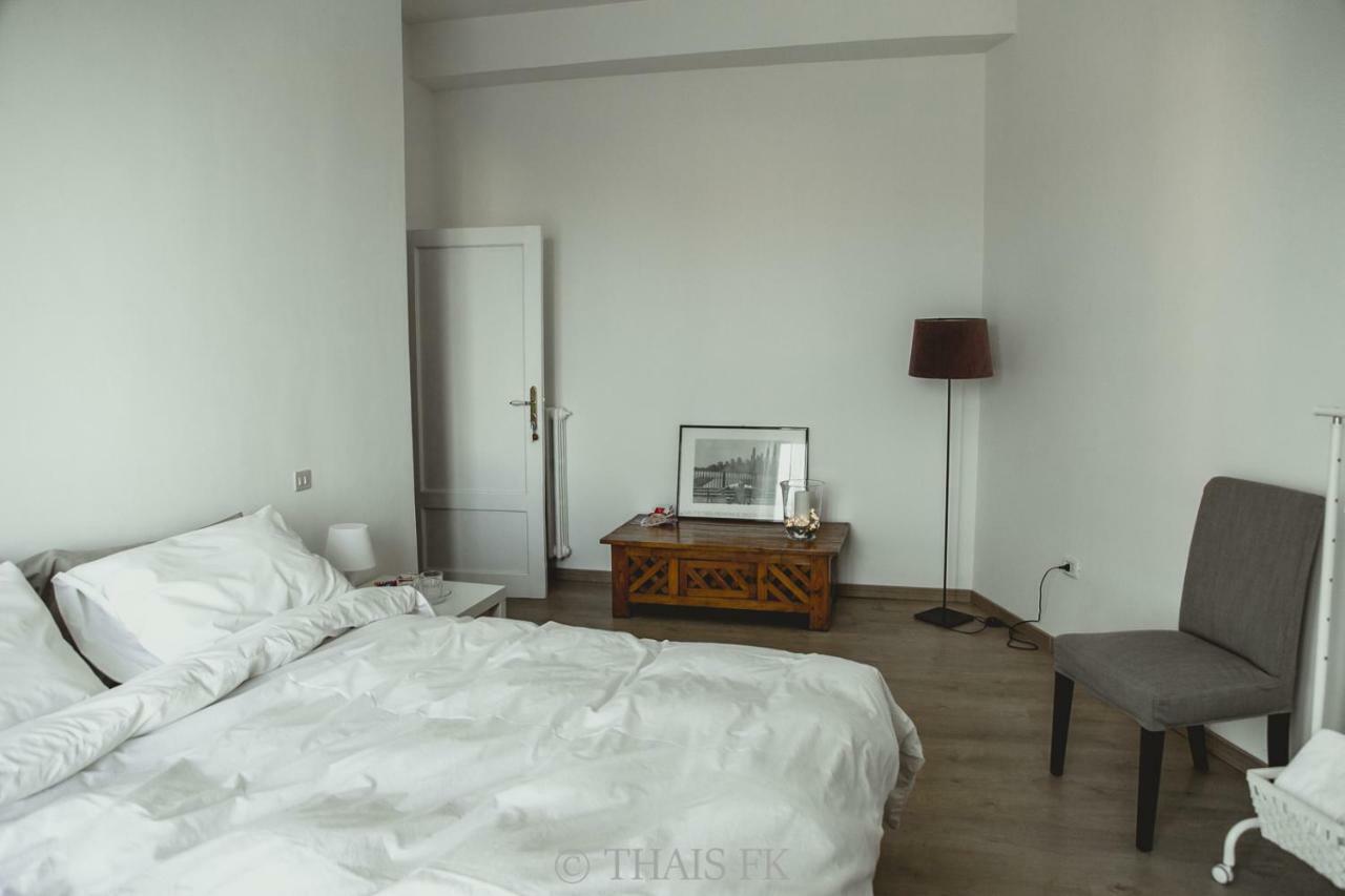 Bed and Breakfast Bblabellavista à Portici Extérieur photo