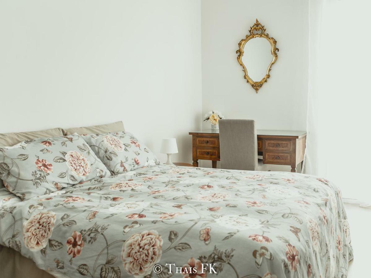 Bed and Breakfast Bblabellavista à Portici Extérieur photo