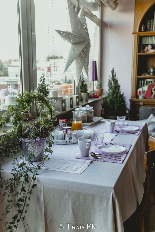 Bed and Breakfast Bblabellavista à Portici Extérieur photo